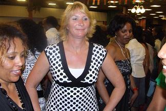 Festival Eritrea 2007 Utrecht Nederland